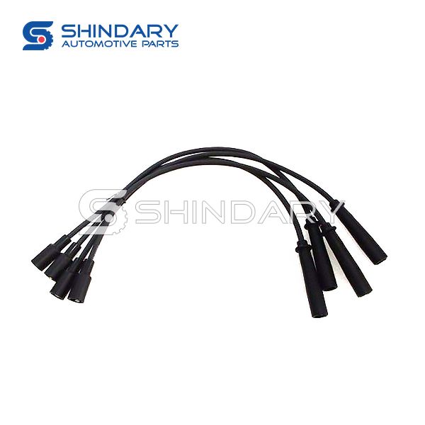 Ignition cable kit A-3707200D for FAW