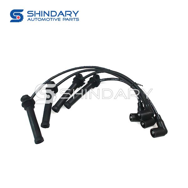Ignition cable kit A11-3707130GA-60GA for CHERY