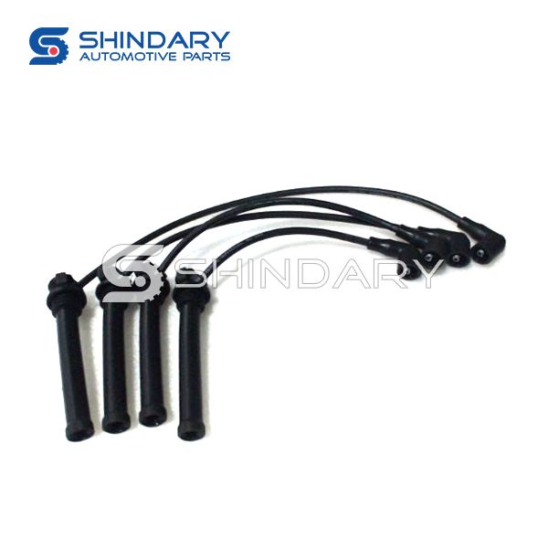 Ignition cable kit A11-3707150HA for CHERY