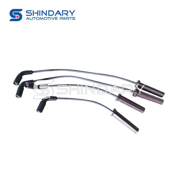 Ignition cable kit BD-WIC-049 for WULING