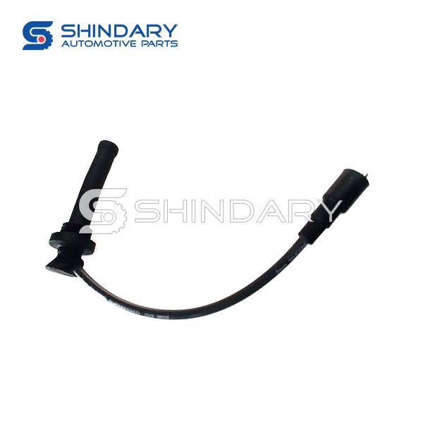 Ignition cable kit E4G13BJ3707130 for CHERY