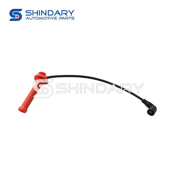 Ignition cable kit S11-3707030CA for CHERY