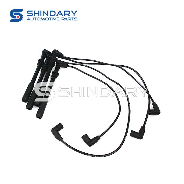 Ignition cable kit S12-3707130CA-60CA for CHERY