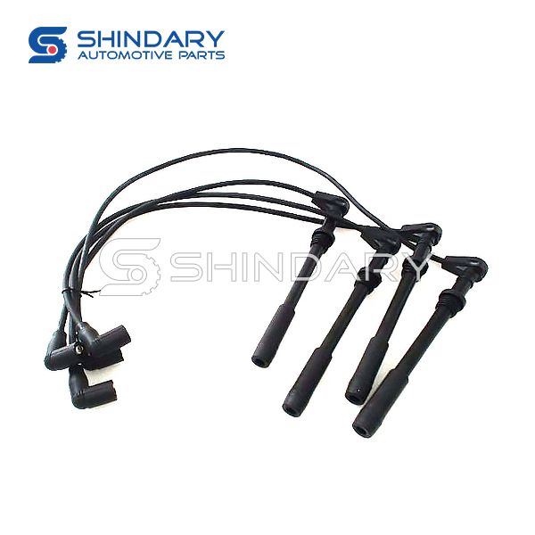 Ignition cable kit S12-3707160CA for CHERY