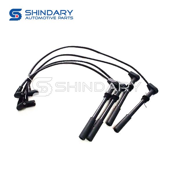 Ignition cable kit S123707130CAK for CHERY
