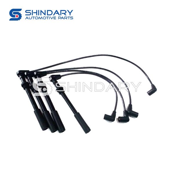 Ignition cable kit S123707150BA for CHERY