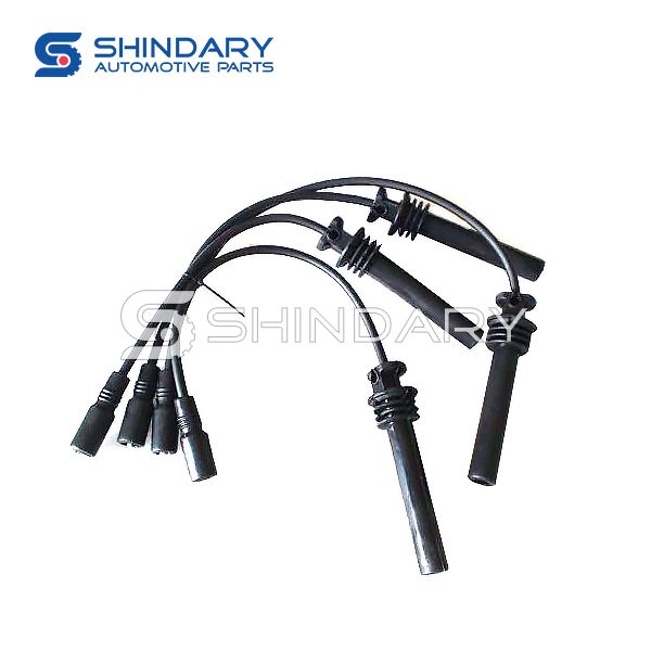 Ignition cable kit SETN300 for CHEVROLET