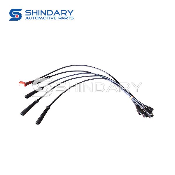 Ignition cable kit YH3707012-462Q for CHANA-KY