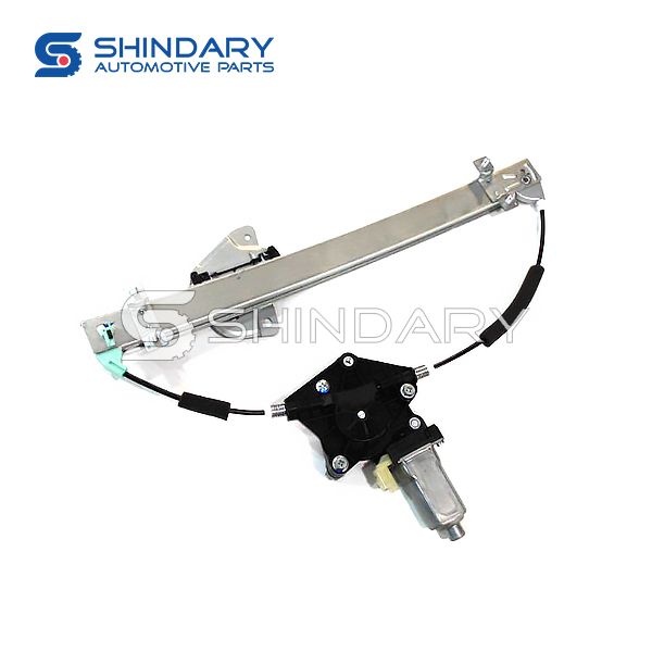 Left front door window regulator B000514 for DFM AX4