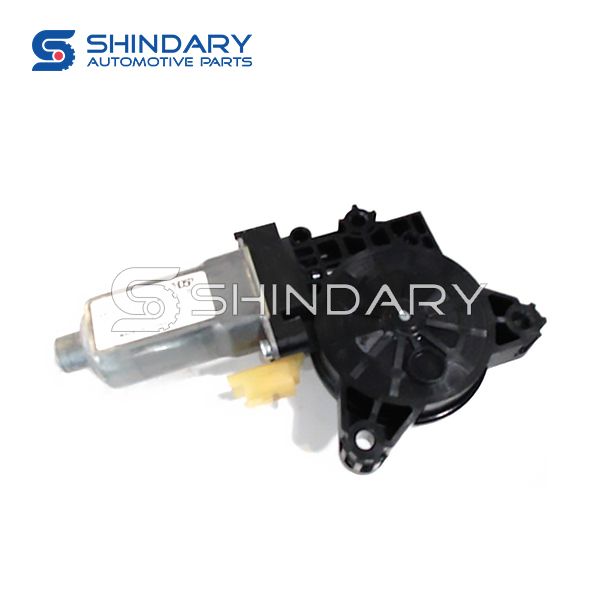 Left front door window lifter motor Without clip function type B000515 for DFM AX4