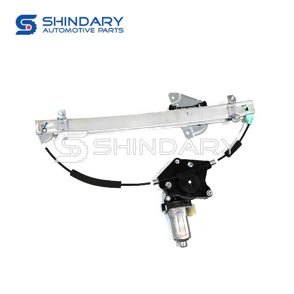 right front door window regulator B000520 for DFM AX4