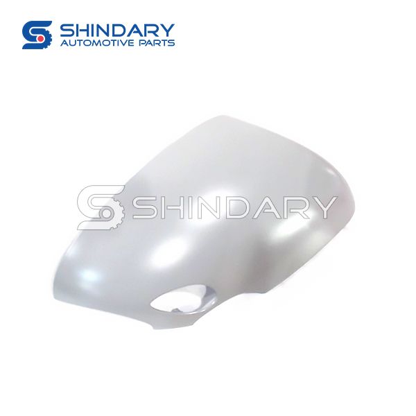Right rearview mirror trim cover Primer B000593 for DFM AX4