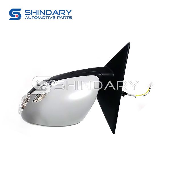 rear view mirror,L B000603 for DFM AX4