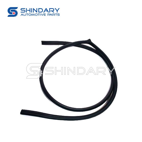 Right rear door frame seal B000842 for DFM AX4