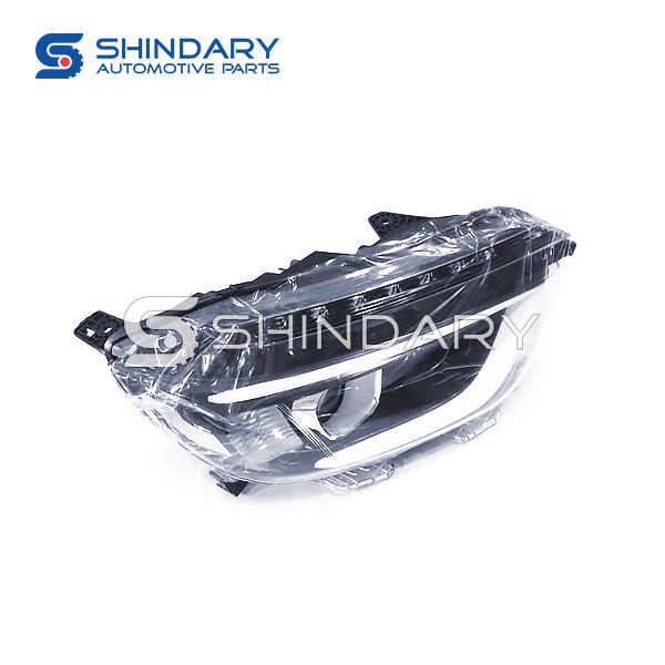 Right headlamp B001003 for DFM AX4