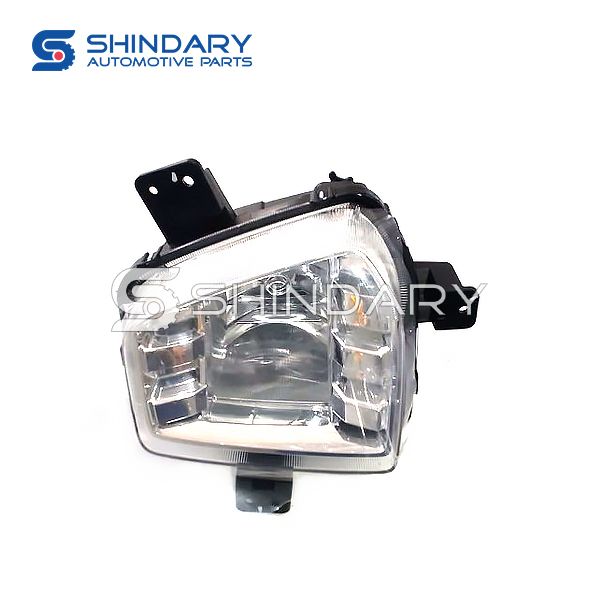 Front fog lamp,L B001004 for DFM AX4