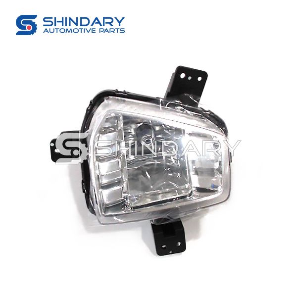 Front fog lamp,R B001005 for DFM AX4