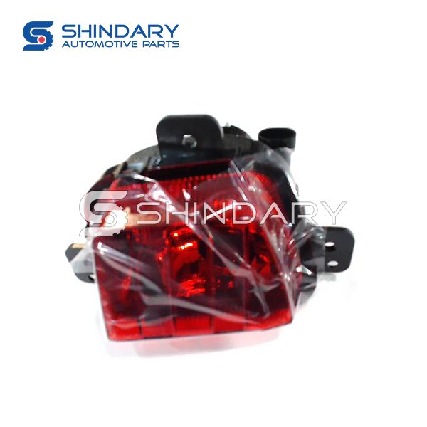 Rear fog lamp, L B001006 for DFM AX4