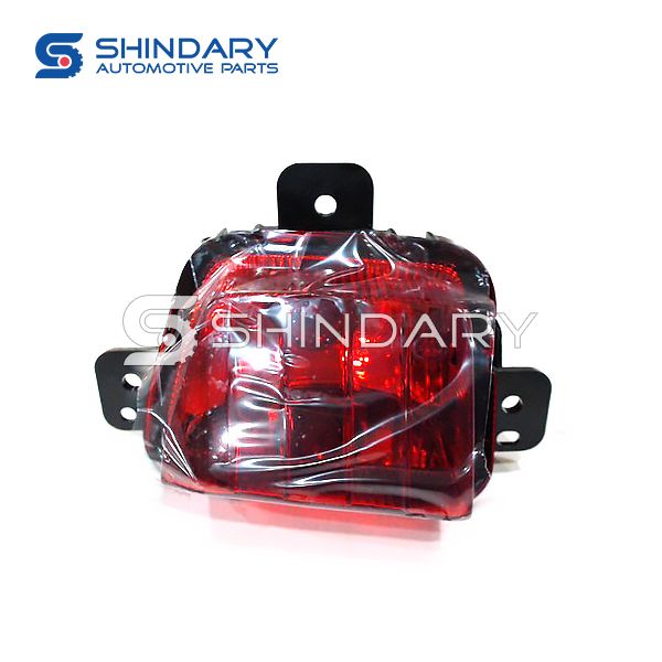 Rear fog lamp,R B001007 for DFM AX4