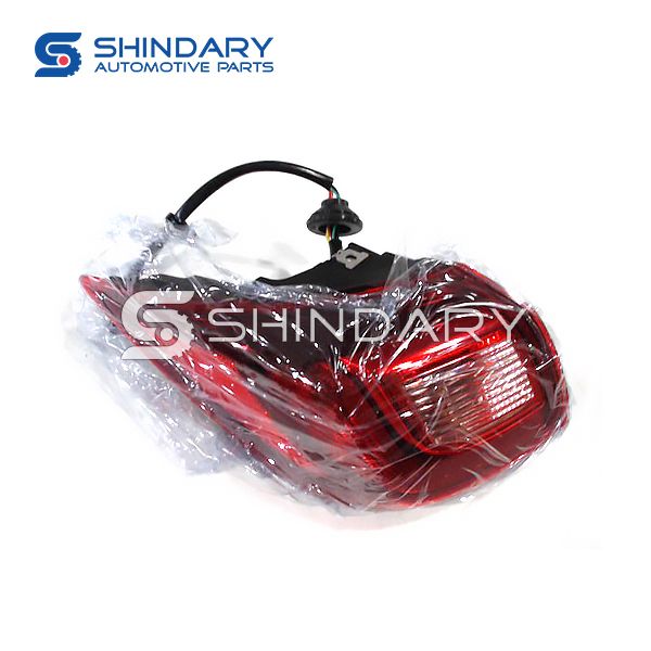 Left tail lamp B001010 for DFM AX4