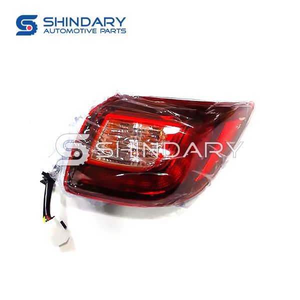 Right outer tail lamp B001012 for DFM AX4
