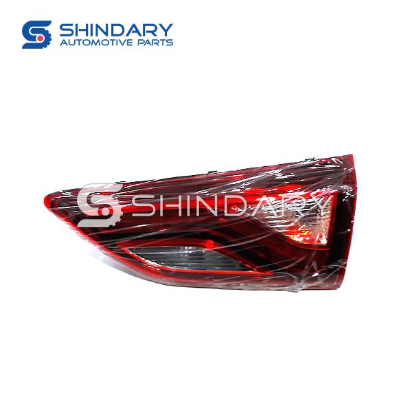 Right inner tail lamp B001013 for DFM AX4