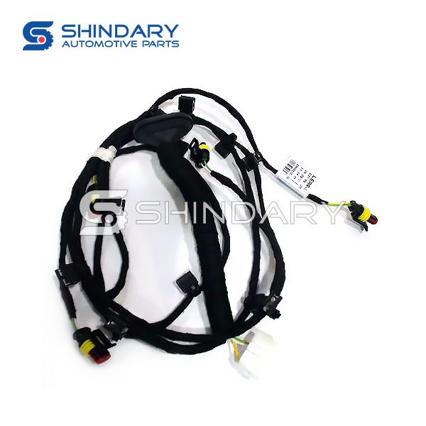 Reversing radar harness B001040 for DFM AX4