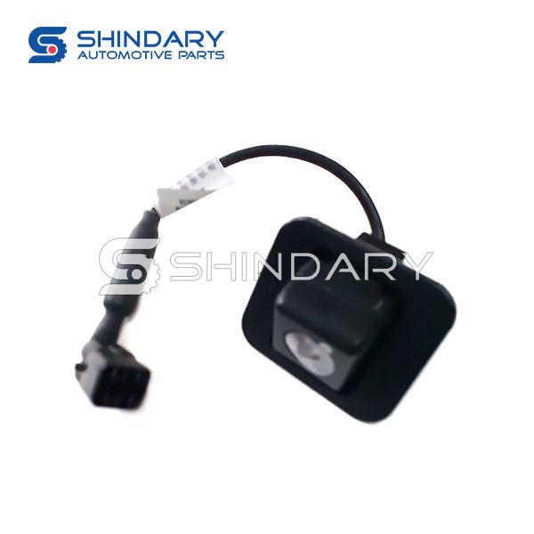 Rearview camera B001043 for DFM AX4