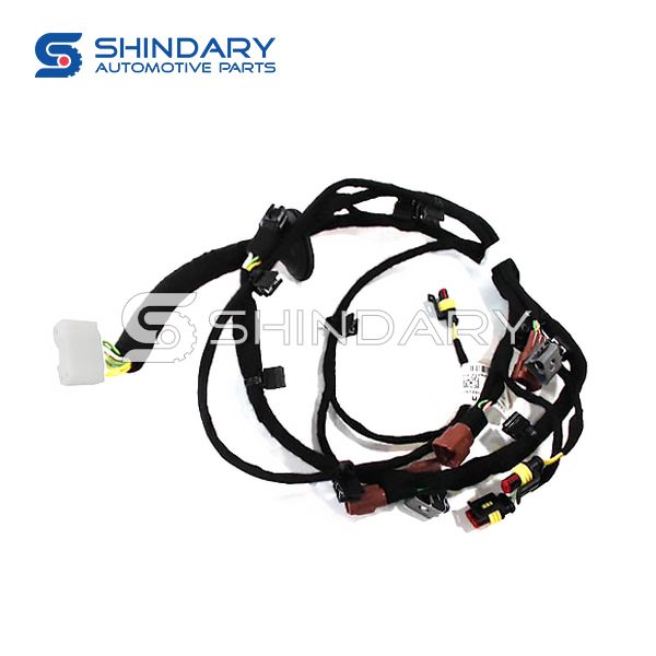 Reversing radar harness B001044 for DFM AX4