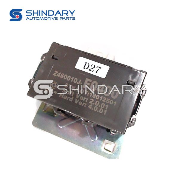 Reversing radar ECU B001045 for DFM AX4