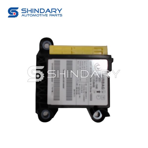 Airbag ECU B001097 for DFM AX4