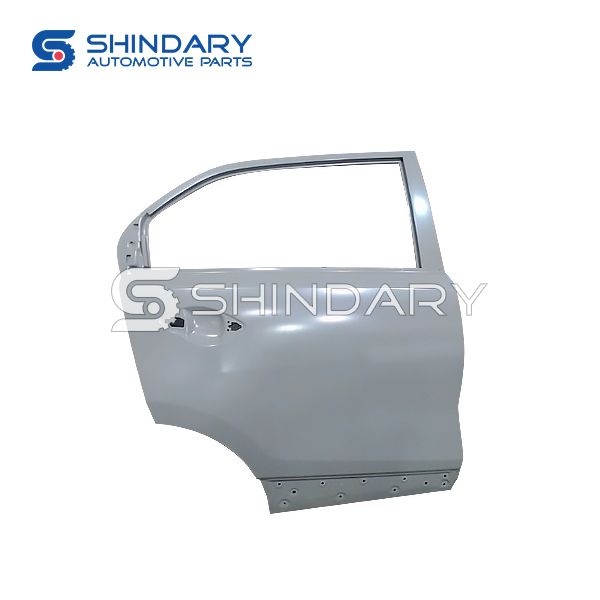 Rear door R B001836 for DFM AX4