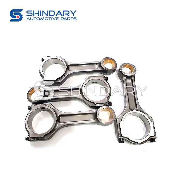 Connecting rod 5263946 for FOTON Tunland