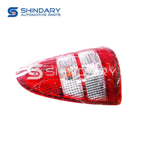 Right tail lamp P1372010001A0 for FOTON Tunland