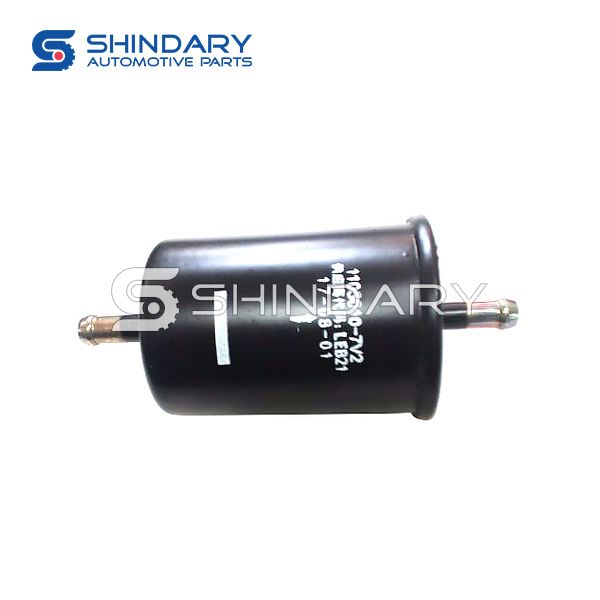 Fuel filter assy 1105010-7V2 for FAW V80