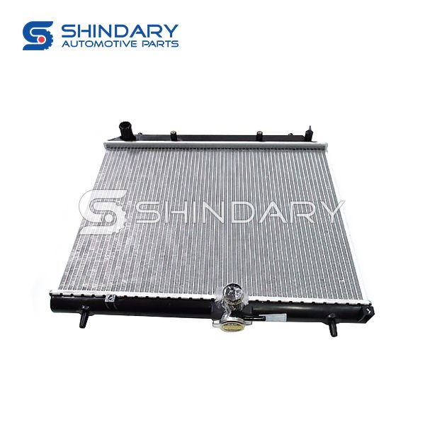 Radiator Assy 1301010A1V1 for FAW V80