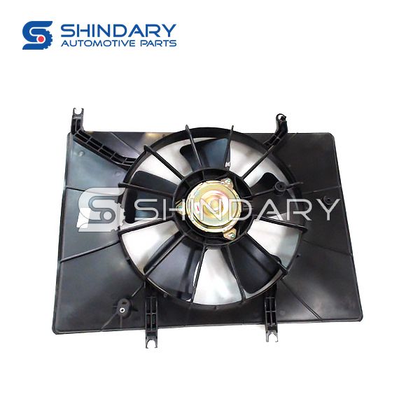 Cooling fan assy 1309010A1V1 for FAW V80