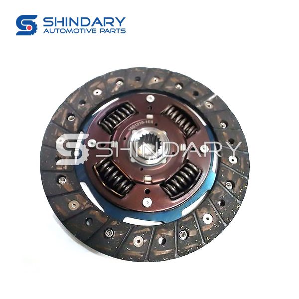 Clutch Driven Plate 1601210-1E5 for FAW V80