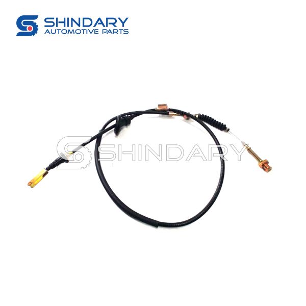 Clutch cable 1602060-7V2-C00D for FAW V80