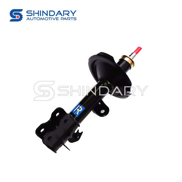 Front shock absorber R 2905020-7V2-C00 for FAW V80