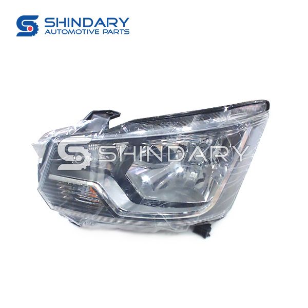 Left headlamp 3711015-7V2 for FAW V80