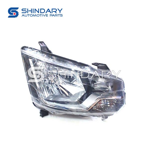 Right headlamp 3711020-7V2 for FAW V80