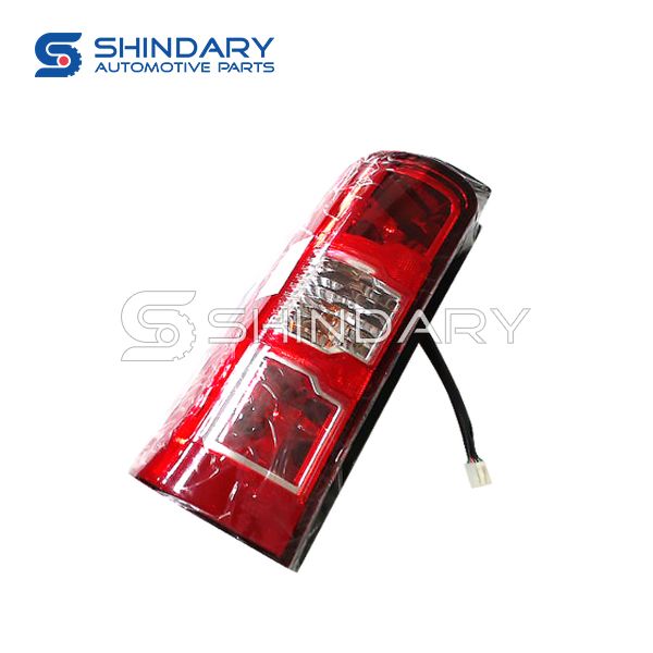 Left tail lamp 3716015-7V2 for FAW V80