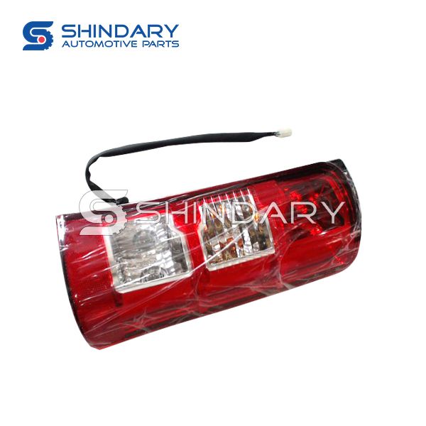 Right tail lamp 3716020-7V2 for FAW V80