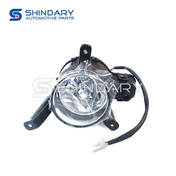 Front fog lamp R 3732020-7V2 for FAW V80