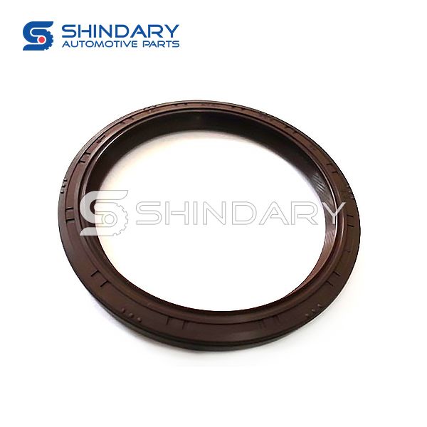 Crankshaft rear seal 4A13-1002070 for FAW V80