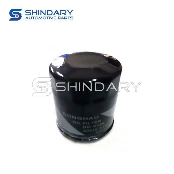 Oil Filter Assy 4A13-1012020 for FAW V80