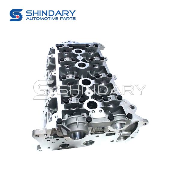 Cylinder Head 4A15L-1003034-D for FAW V80