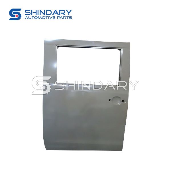 Rear door R 6200020-7V2-DY for FAW V80