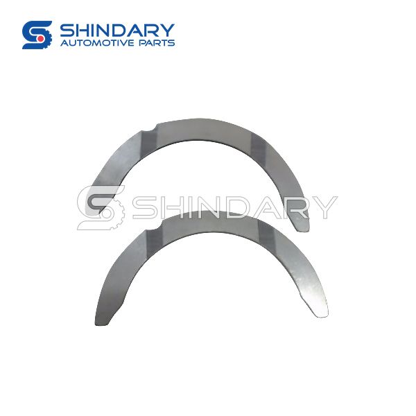 Crankshaft thrust plate 1002017GA for JAC Refine MPV gasoline